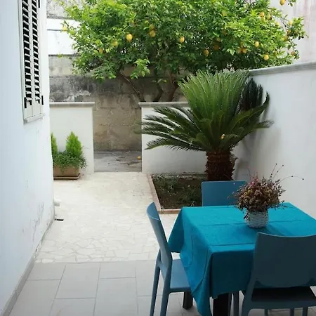 Casa Galilei 44 Castrignano de' Greci