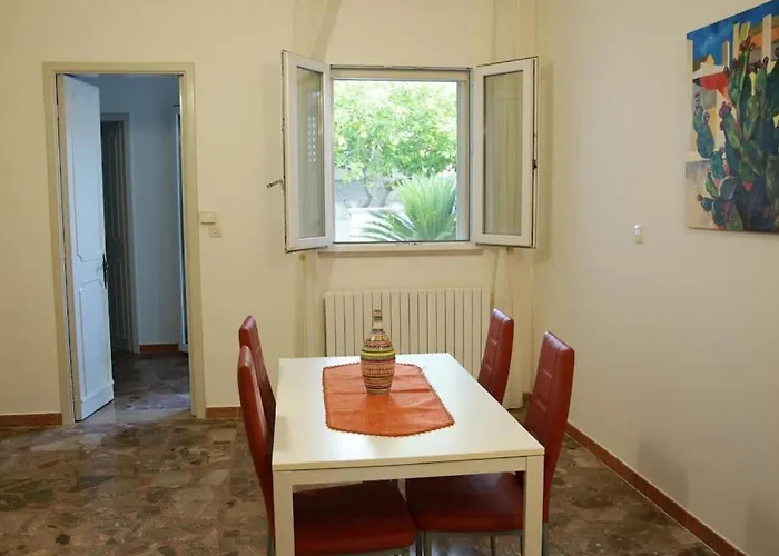 Casa Galilei 44 شقة *