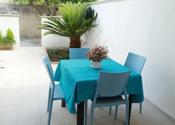 Casa Galilei 44 Castrignano de' Greci