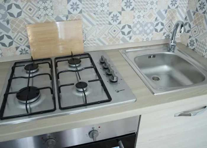شقة Casa Galilei 44