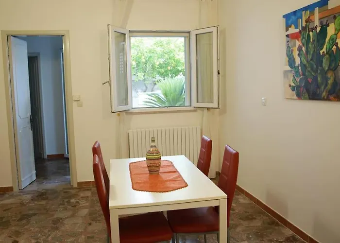 شقة Casa Galilei 44 *