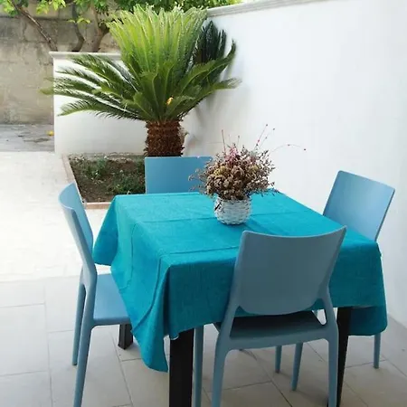 Casa Galilei 44 Castrignano de' Greci