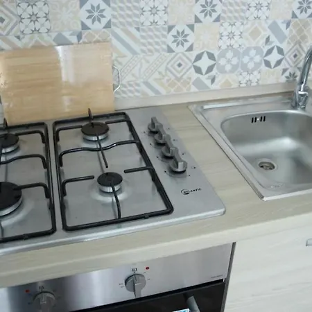 Apartment Casa Galilei 44