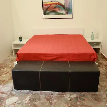 Casa Galilei 44 *