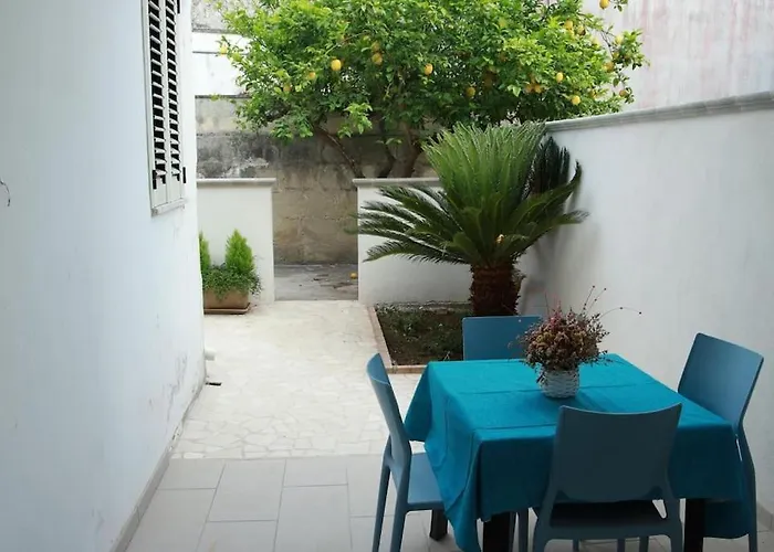 Casa Galilei 44 Castrignano de' Greci